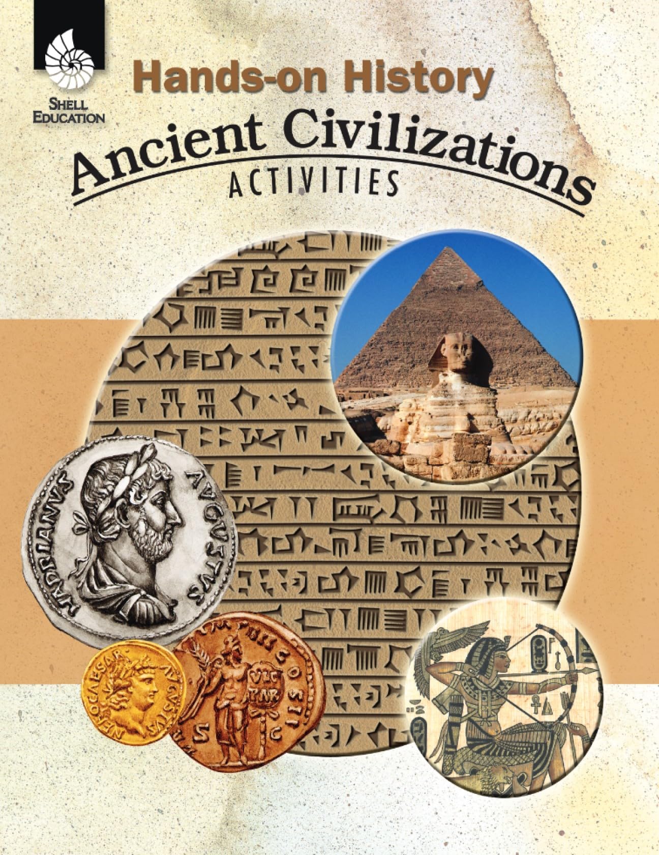 Hands-On History Education & Training