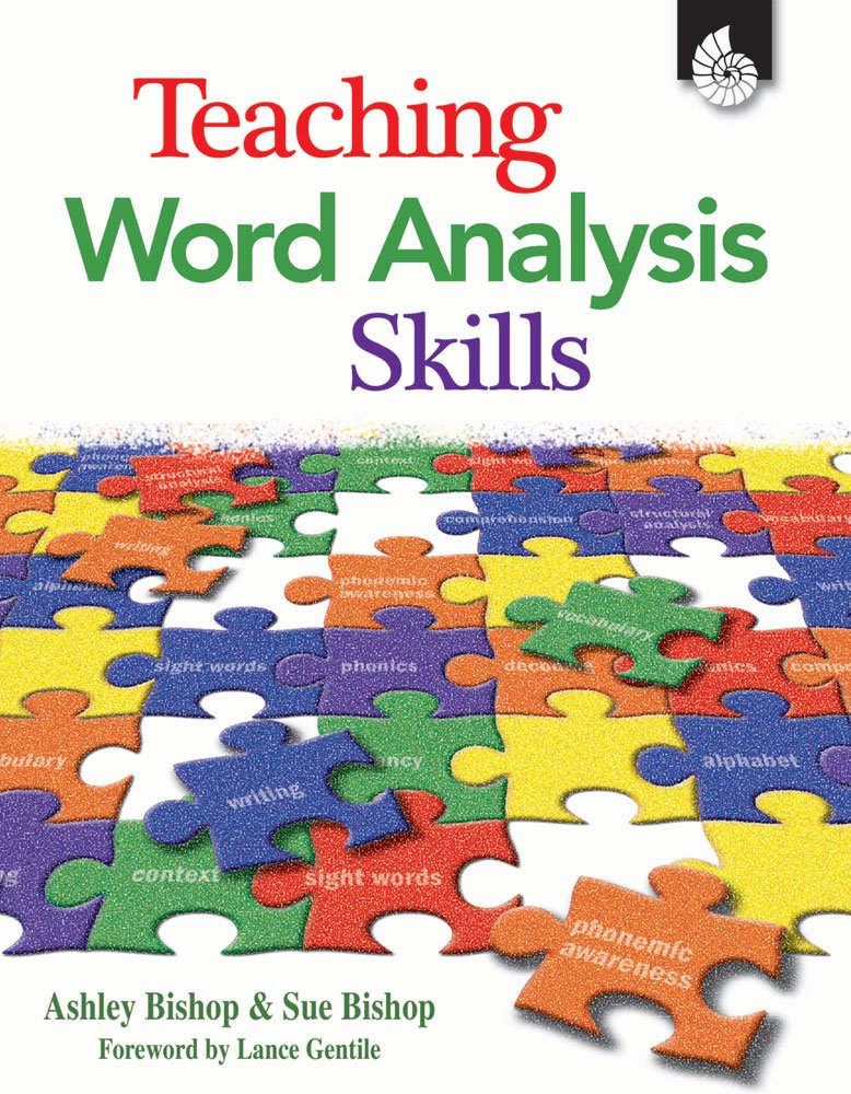 Teaching Word Analysis Skills Business, Finance & Career