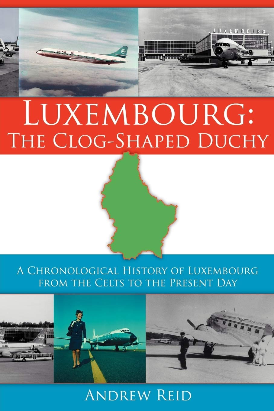 Product Image: Luxembourg