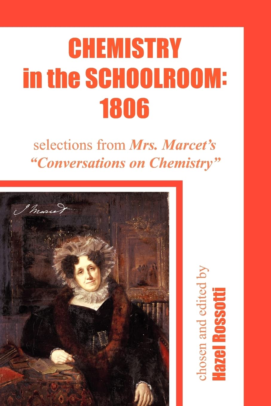 Chemistry in the Schoolroom book