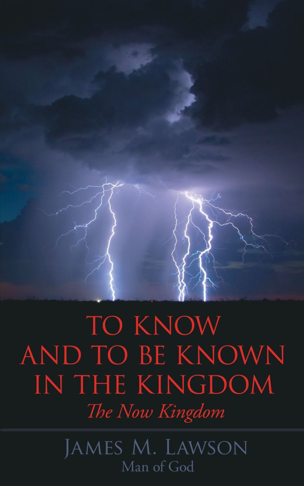To Know And To Be Known In The Kingdom: The Now Kingdom Religion & Esotericism
