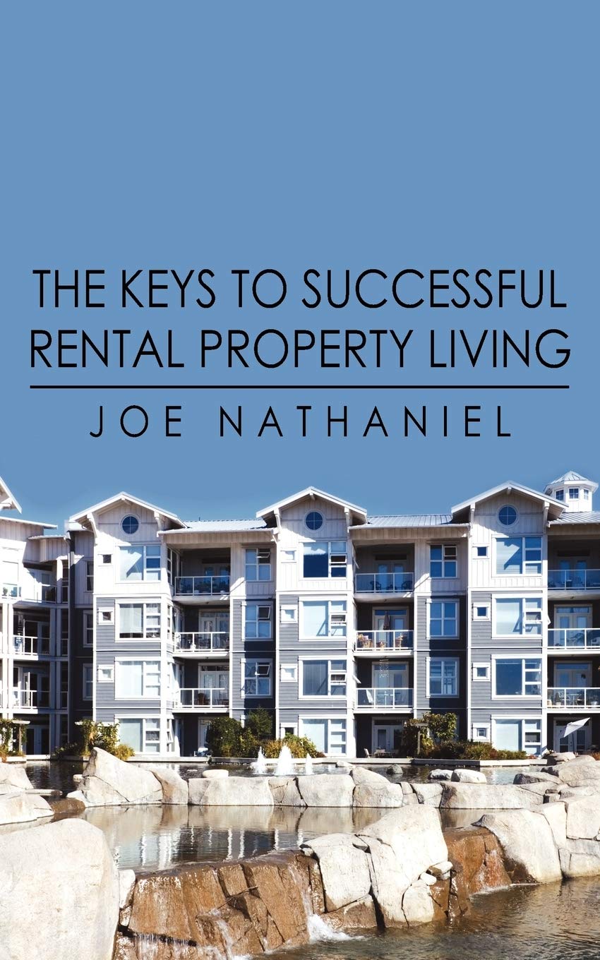 The Keys to Successful Rental Property Living Books