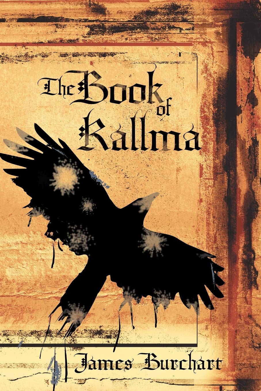 The Book of Kallma Contemporary literature