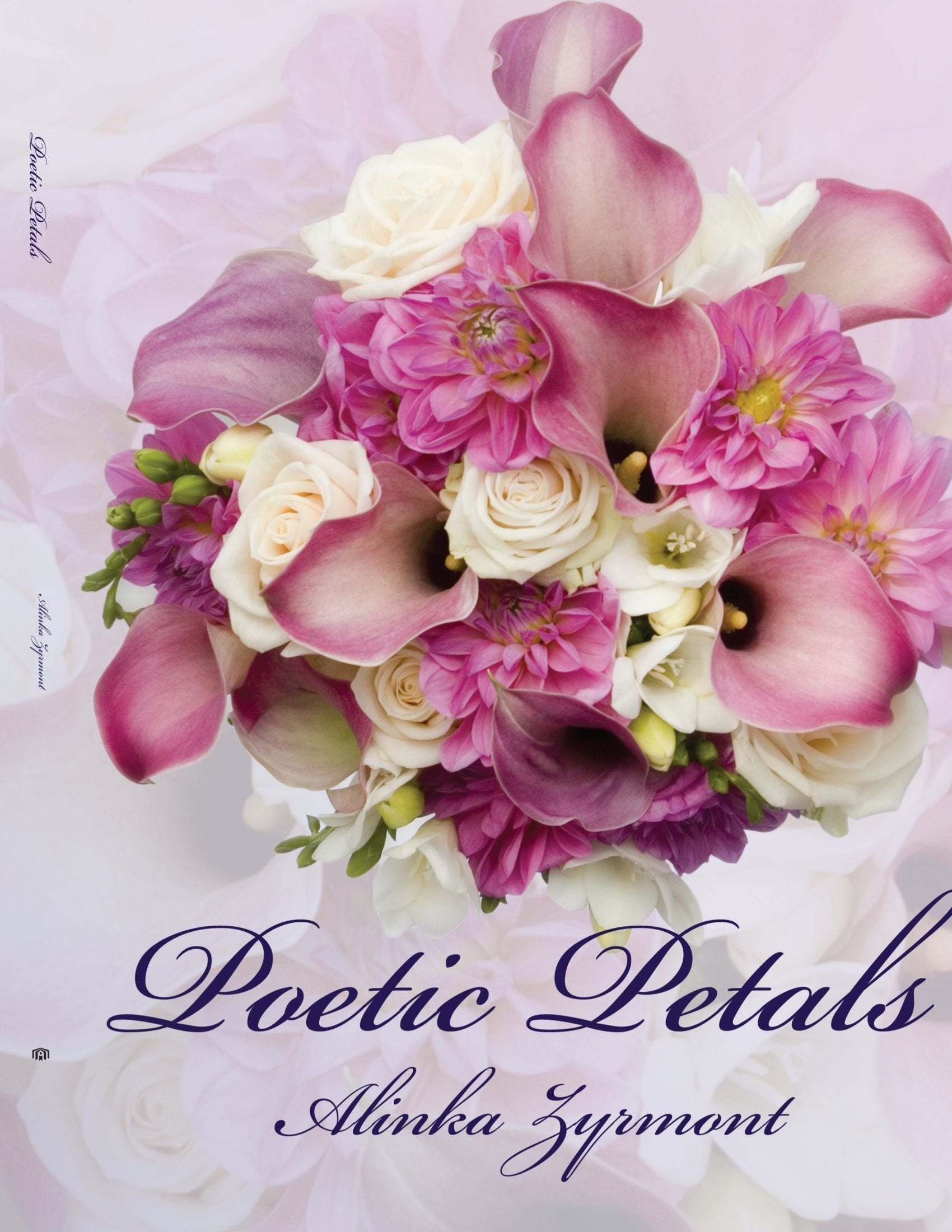 Poetic Petals Poetry