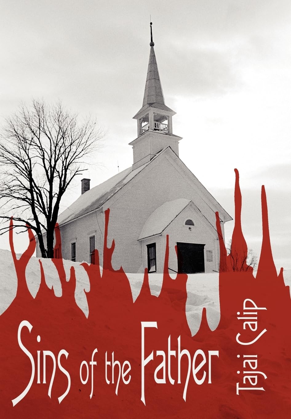 Sins of the Father Books