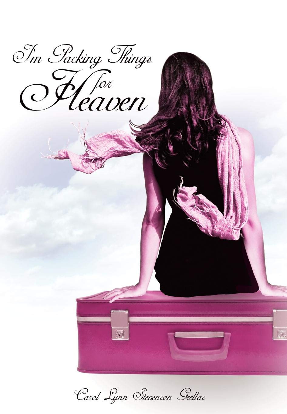 I'm Packing Things for Heaven Poetry