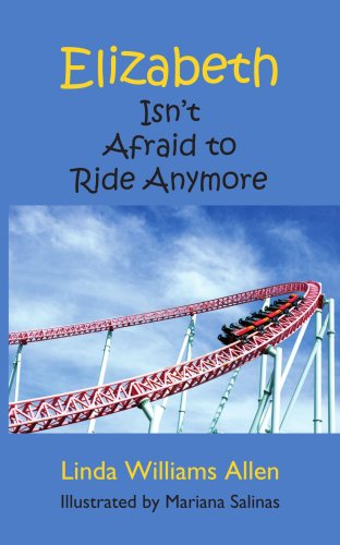 Elizabeth Isn't Afraid To Ride Anymore General education