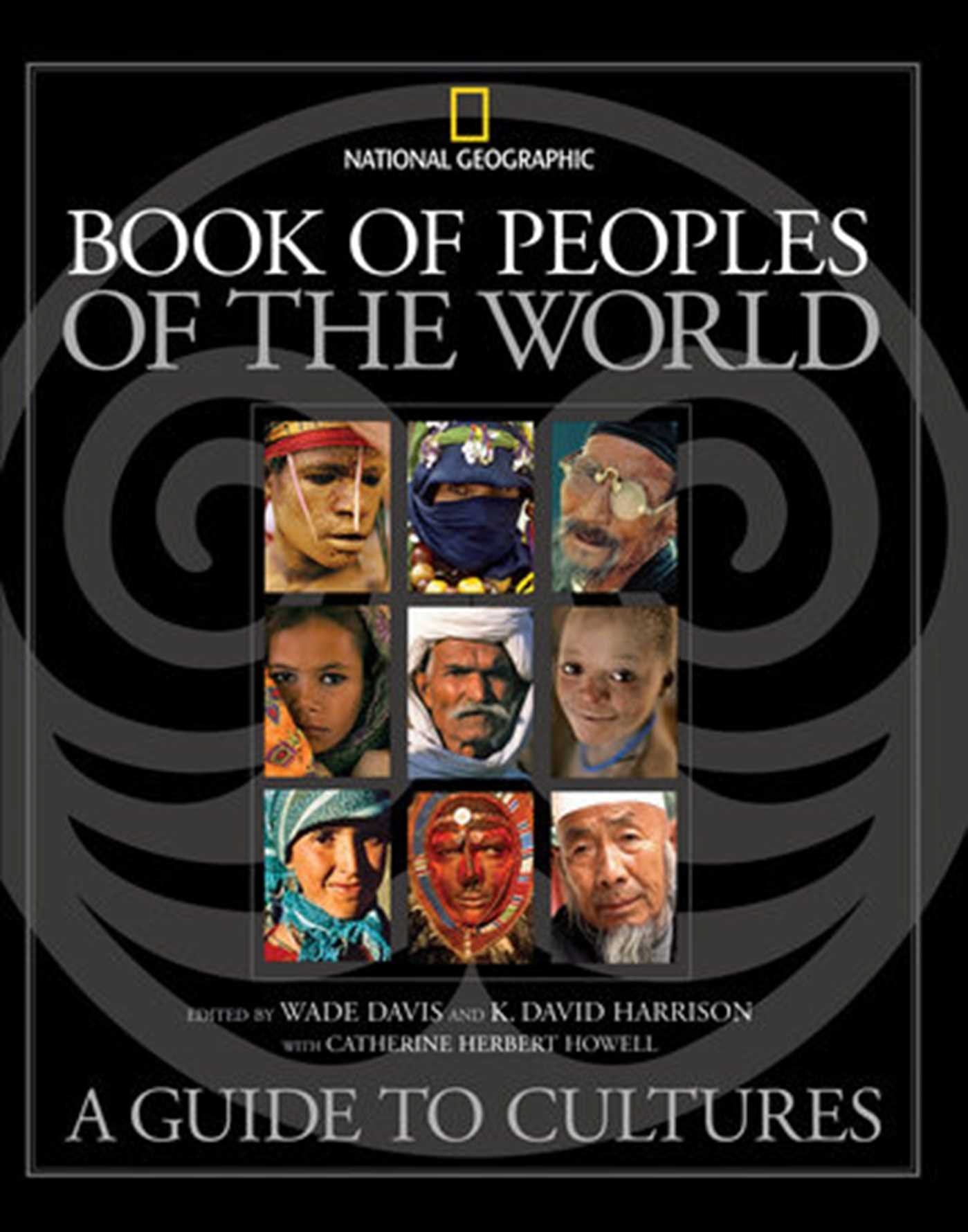 Book of Peoples of the World: A Guide to Cultures book