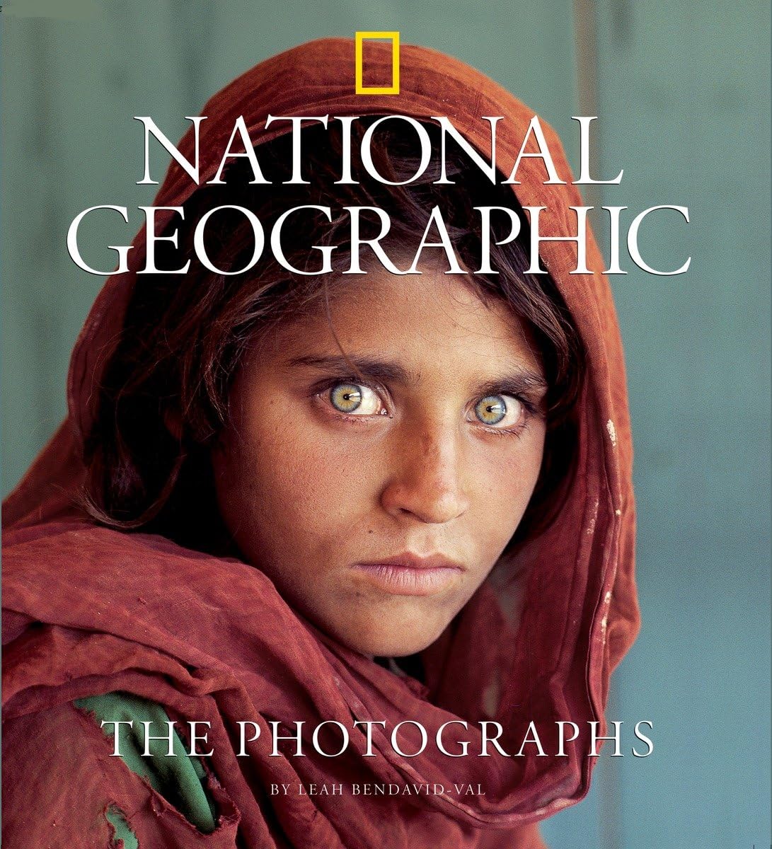 National Geographic: The Photographs Photography