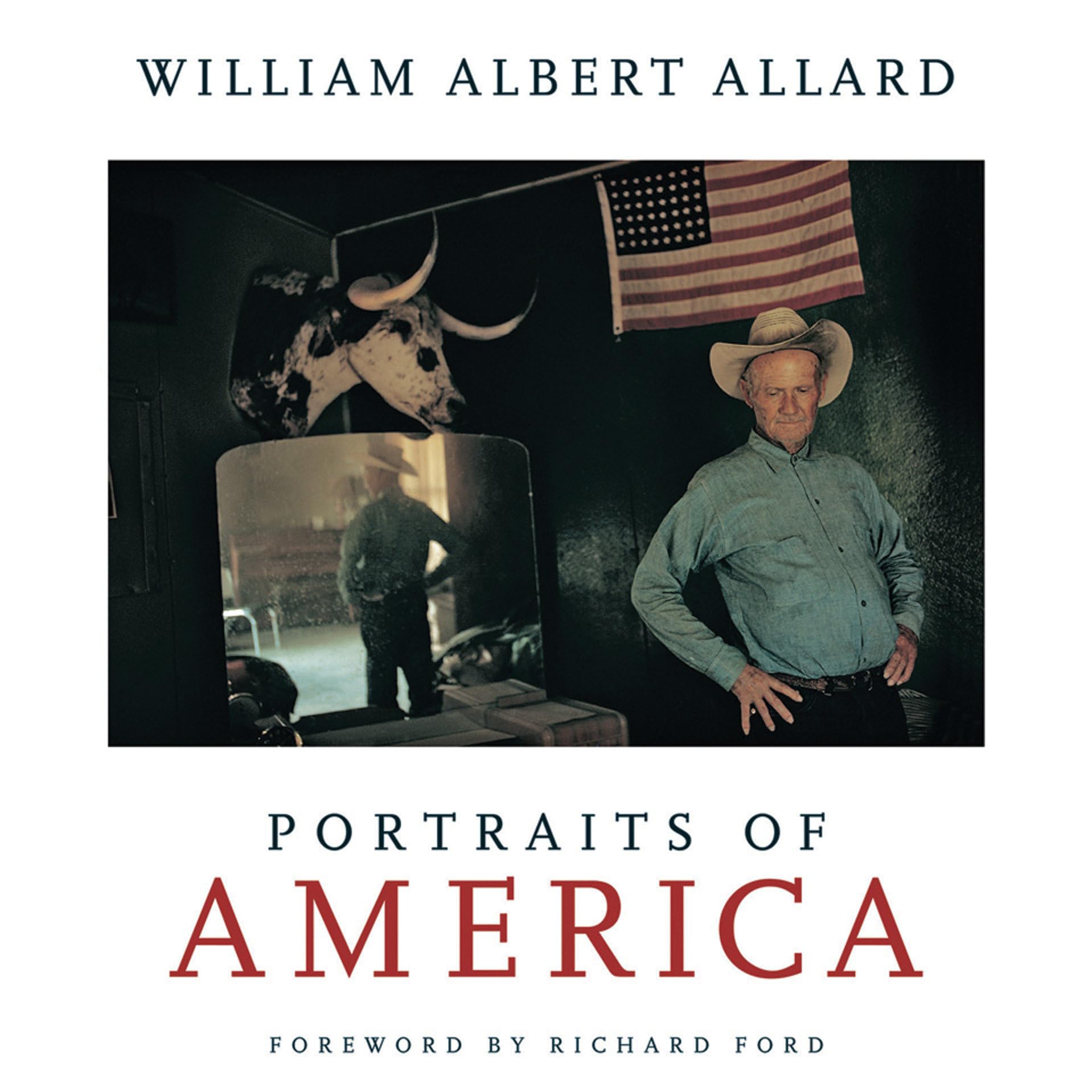Portraits of America Travel