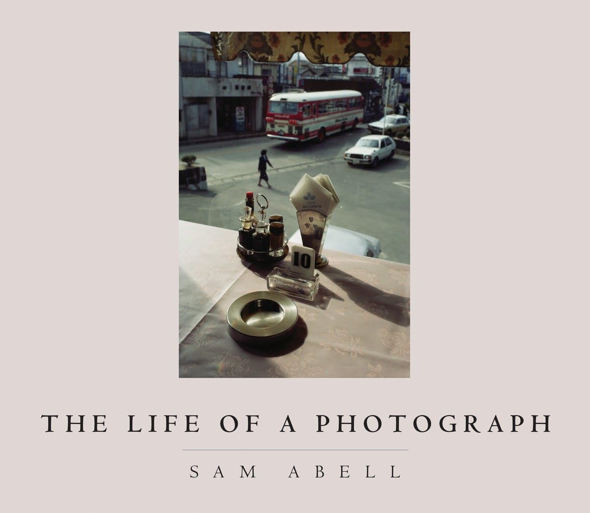 The Life of a Photograph Film, Art & Culture