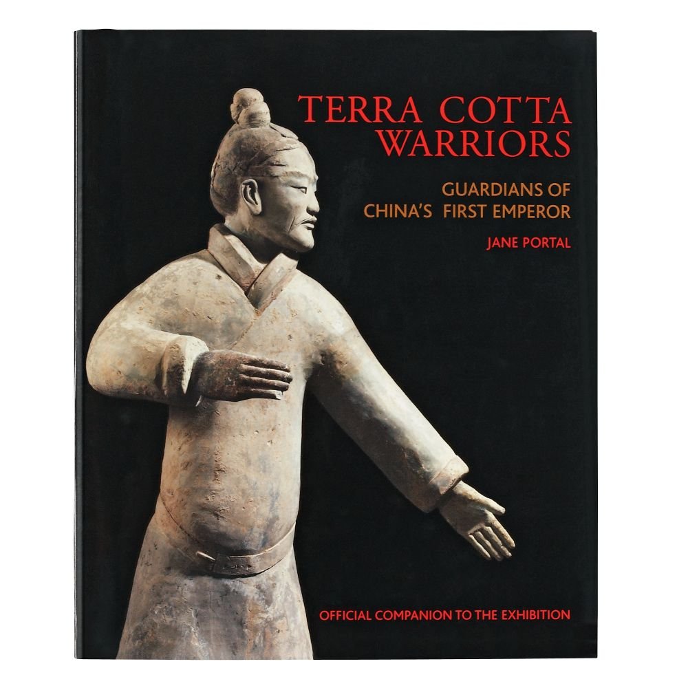 Terra Cotta Warriors: Guardians of China's First Emperor Film, Art & Culture