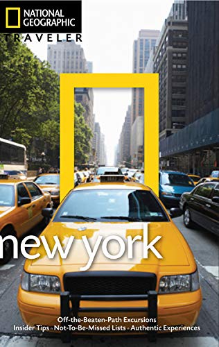 National Geographic Traveler: New York Leisure, Home & Garden