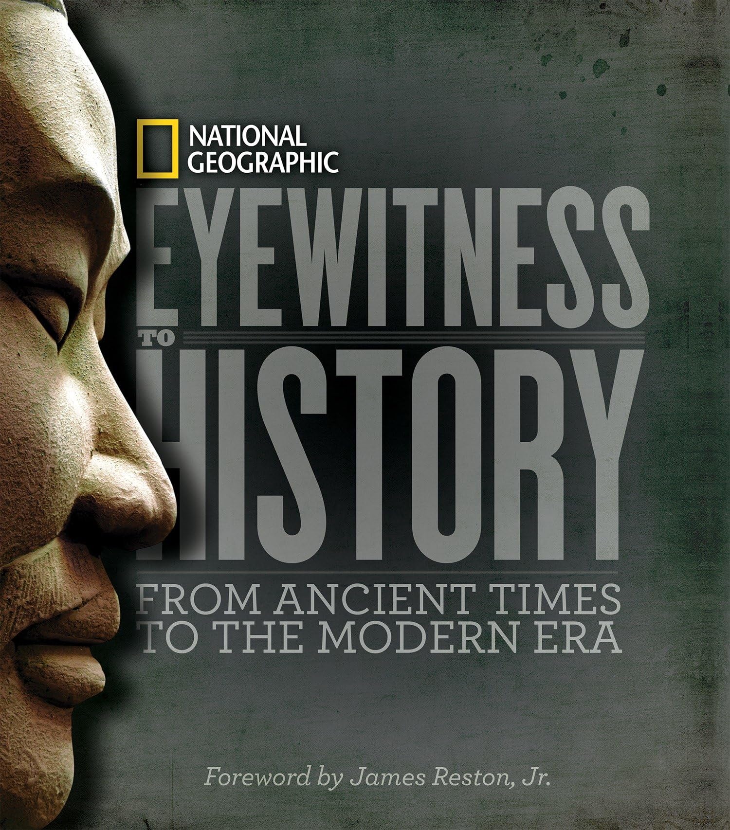 Eyewitness to History: From Ancient Times to the Modern Era Film, Art & Culture