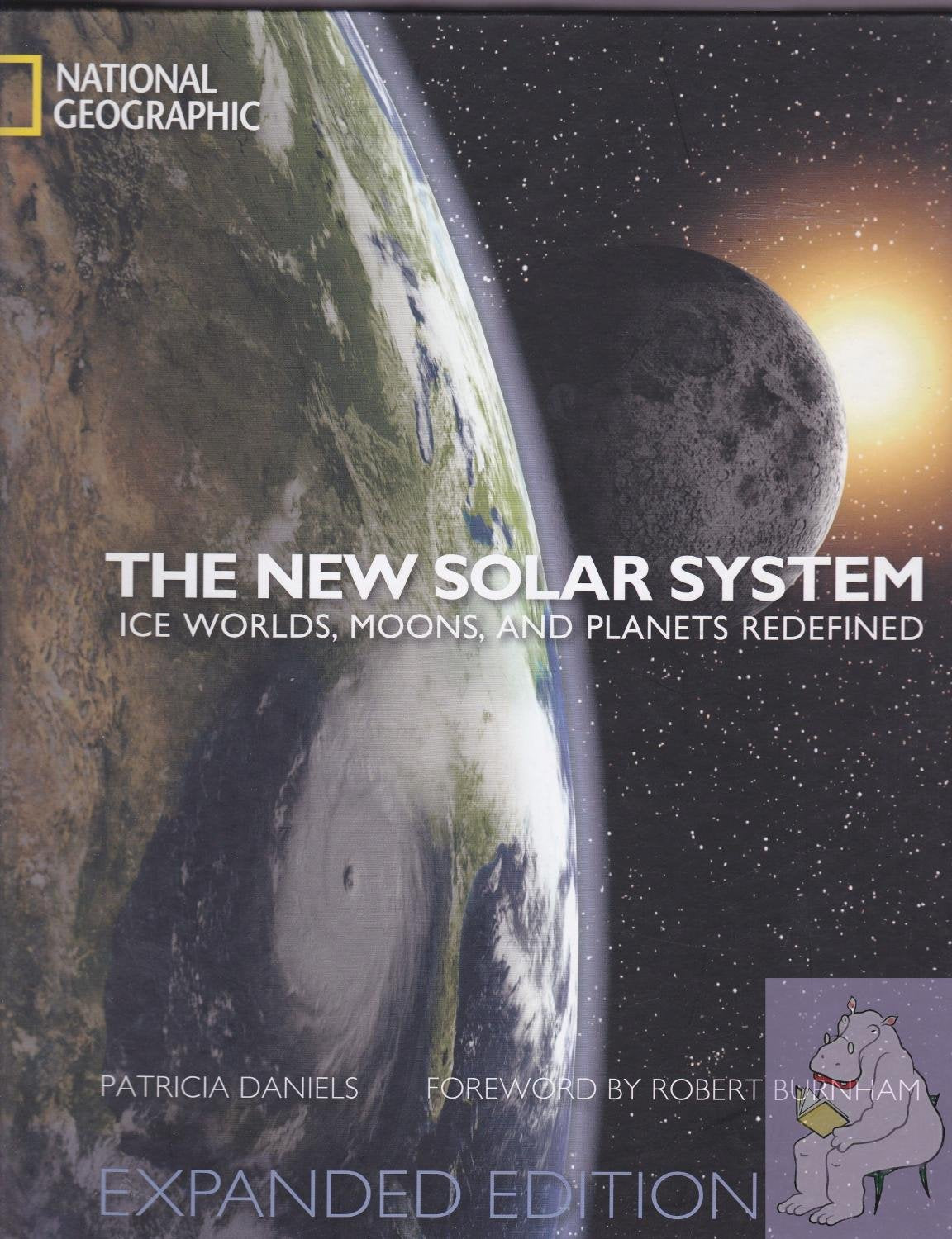 The New Solar System: Ice Worlds, Moons, and Planets Redefined Natural Sciences