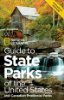 Guide to State Parks of the United States and Canadian Provinicial Parks Books
