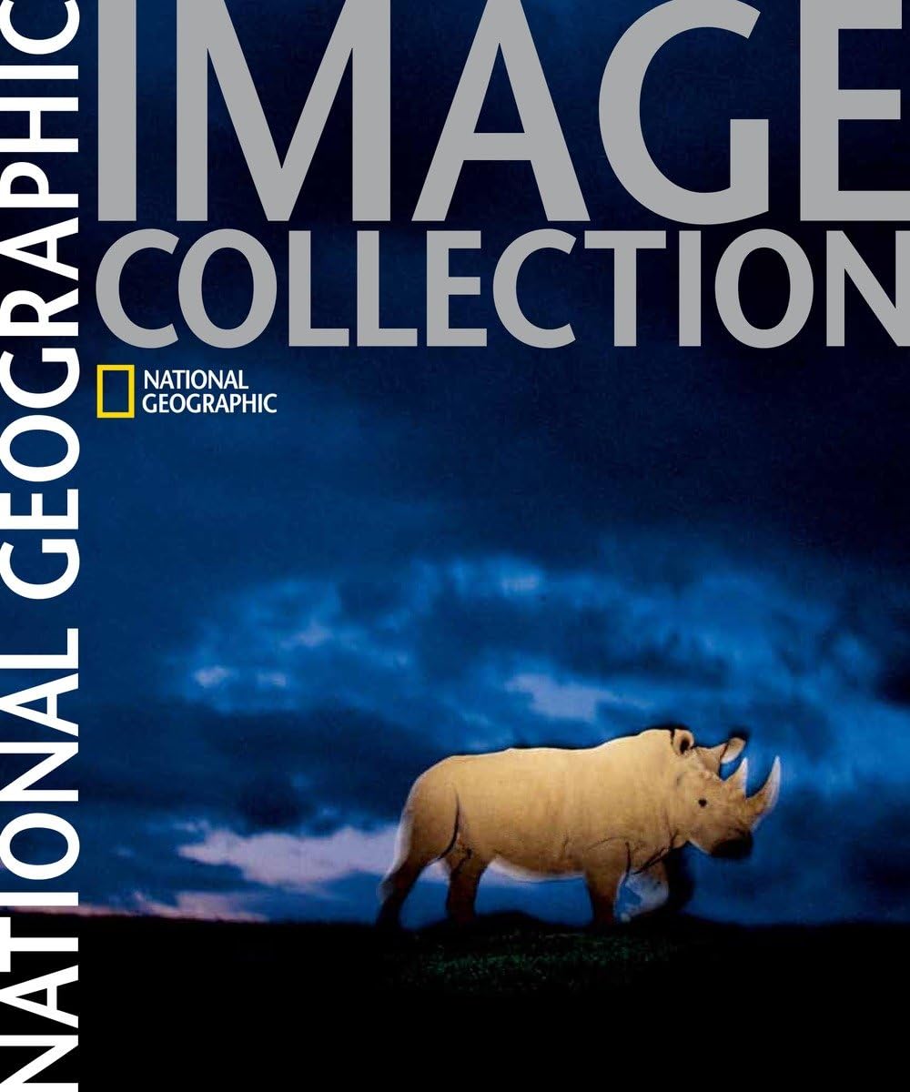 Product Image: National Geographic Image Collection