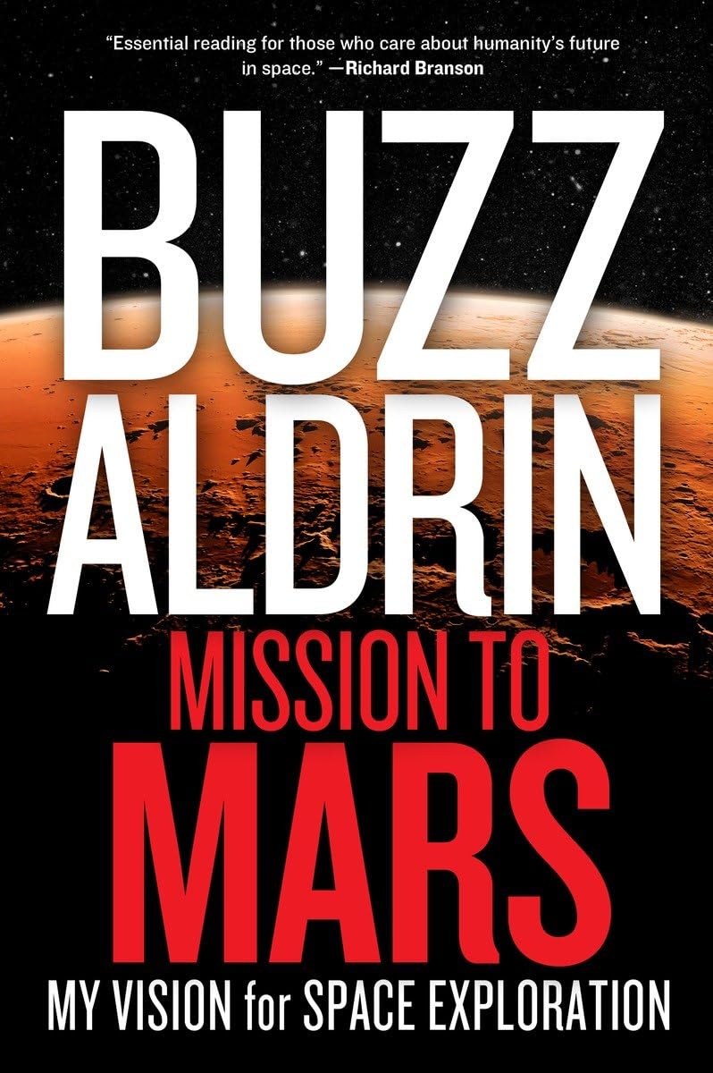 Mission to Mars Business & Technology
