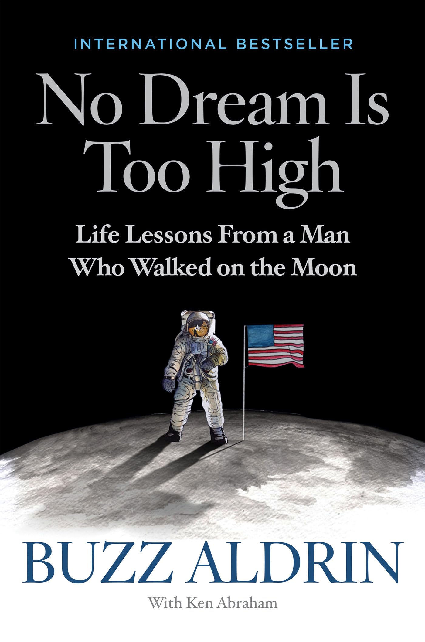 Product Image: No Dream Is Too High