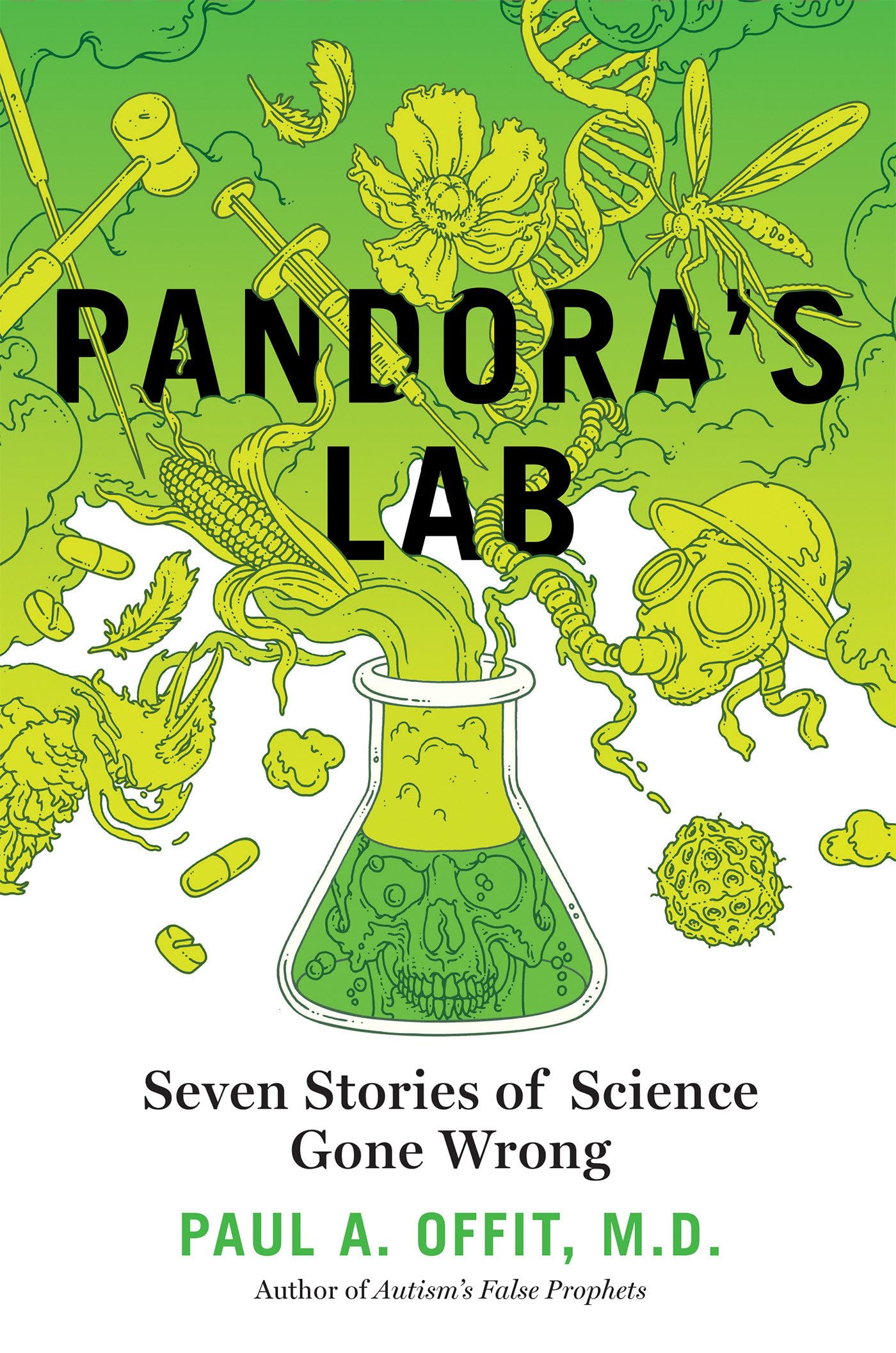 Pandora's Lab Medicine