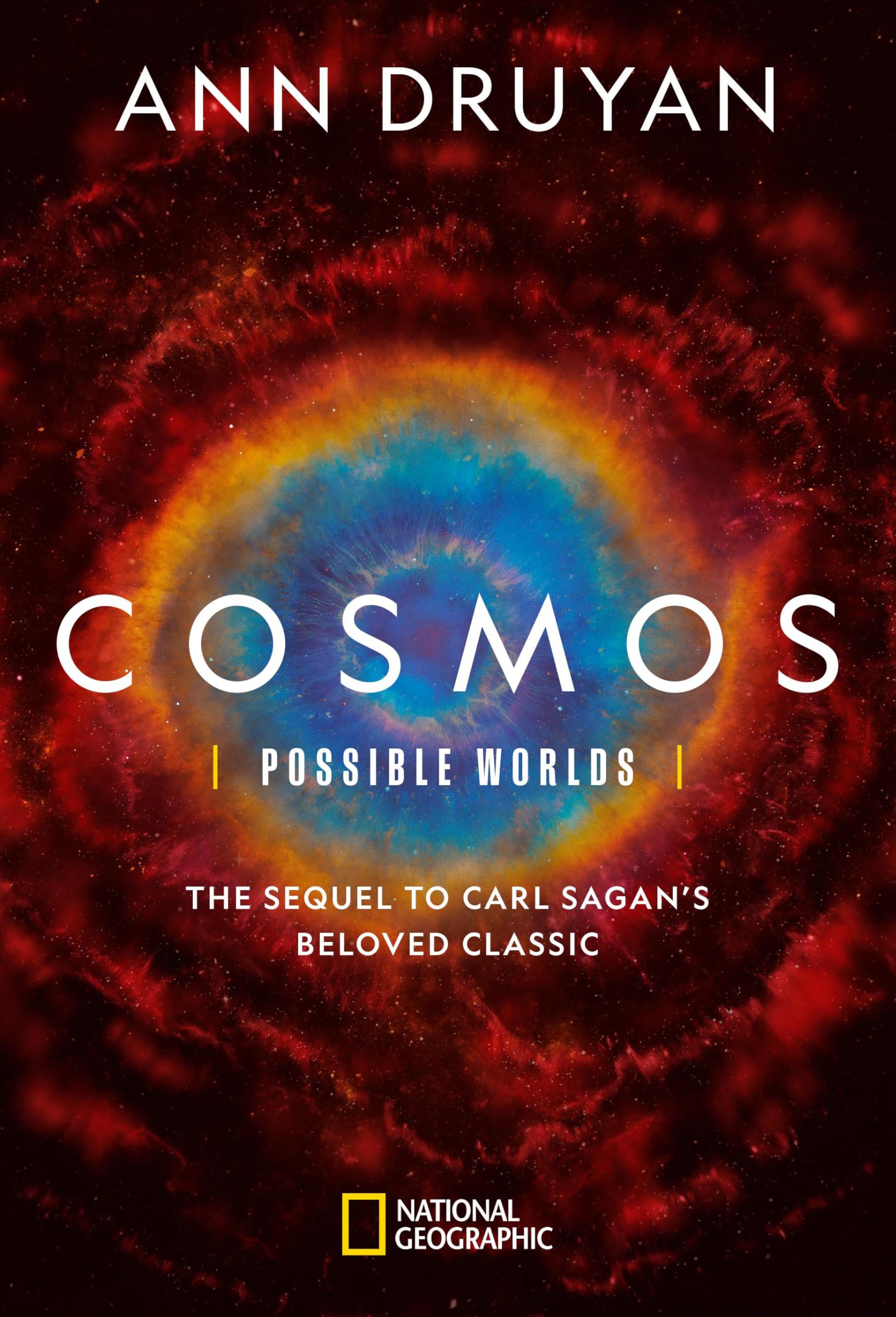 Cosmos: Possible Worlds Natural Sciences