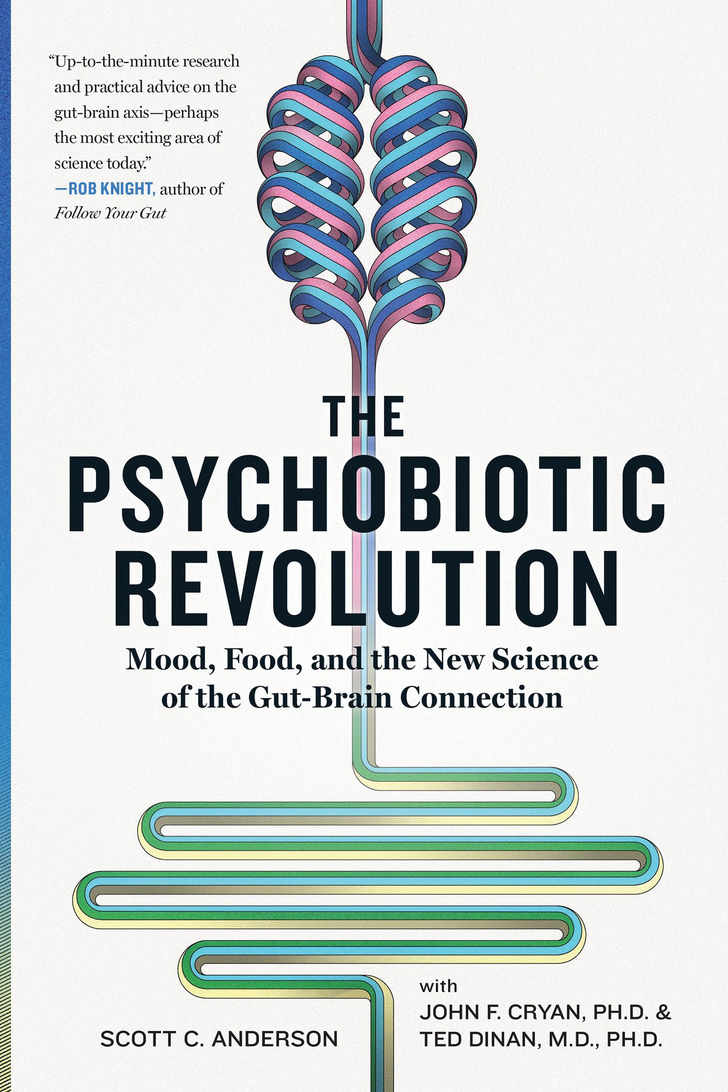 Product Image: The Psychobiotic Revolution