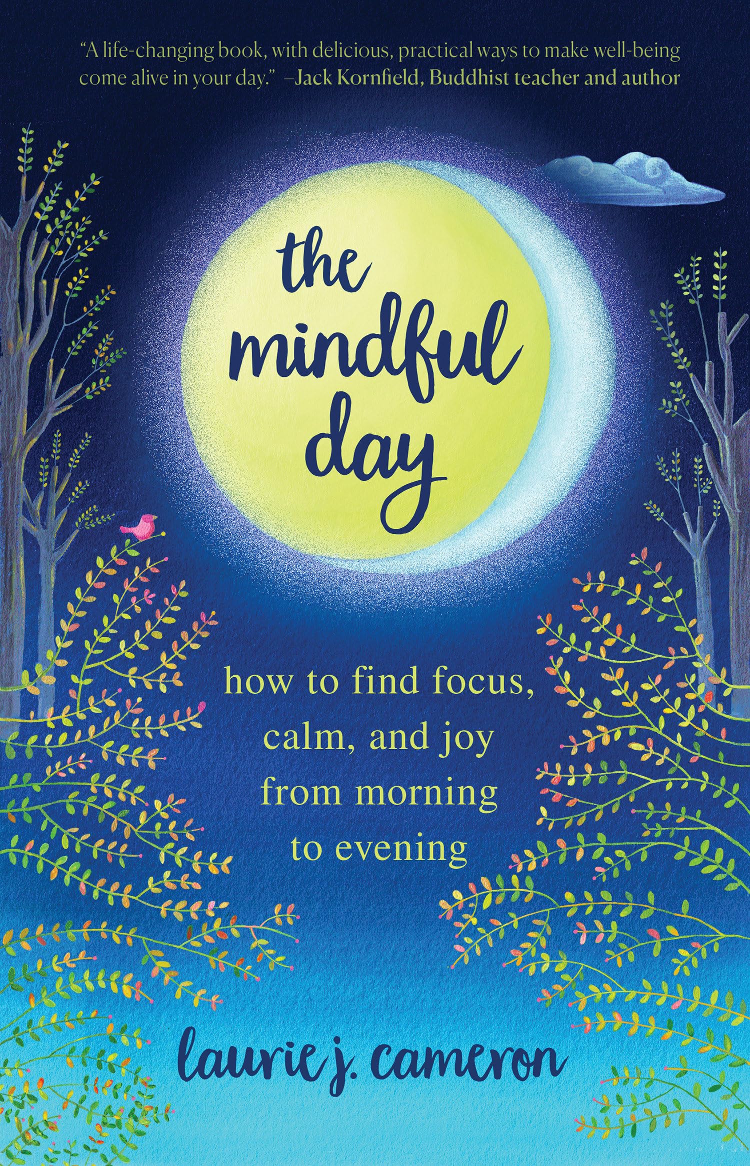 The Mindful Day: How to Find Focus, Calm, and Joy From Morning to Evening Business, Finance & Career