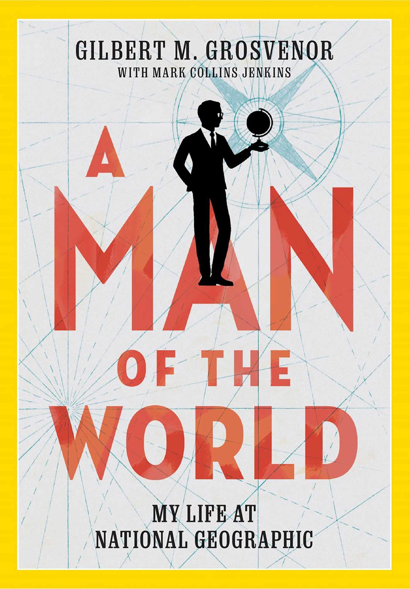 A Man of the World Sports