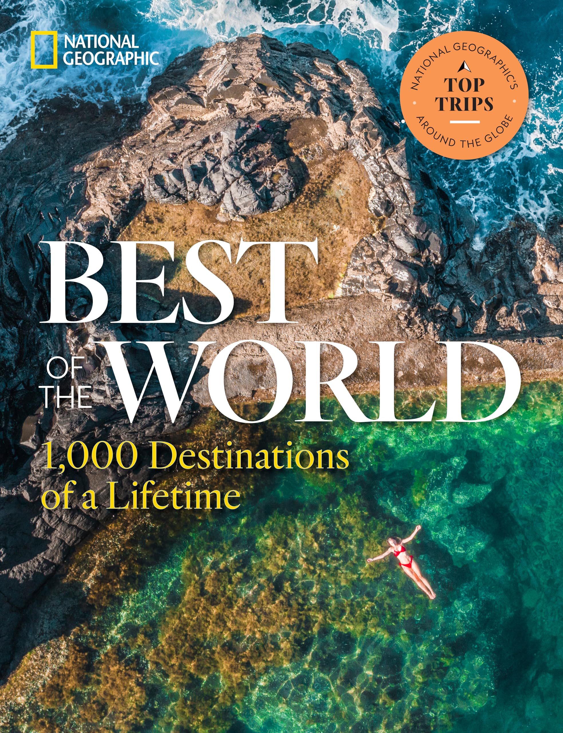 Best of the World Leisure, Home & Garden