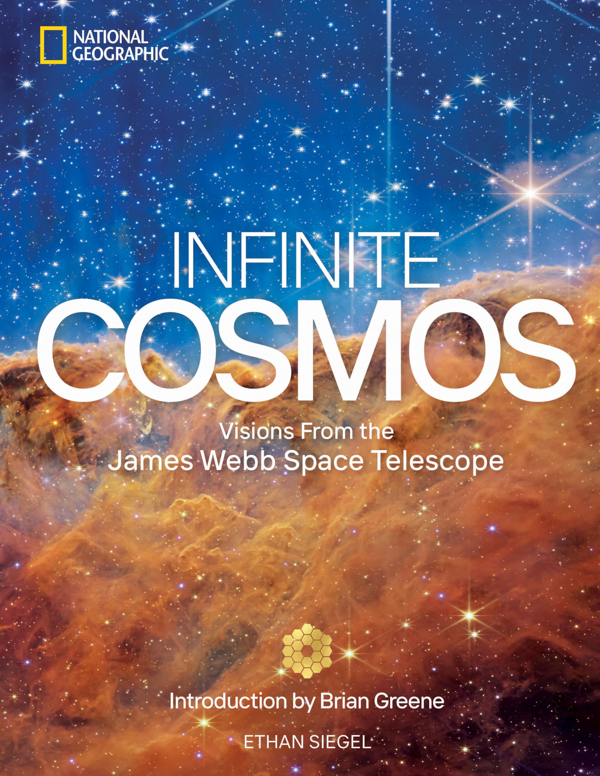 Infinite Cosmos: Visions From the James Webb Space Telescope Geology & Geography