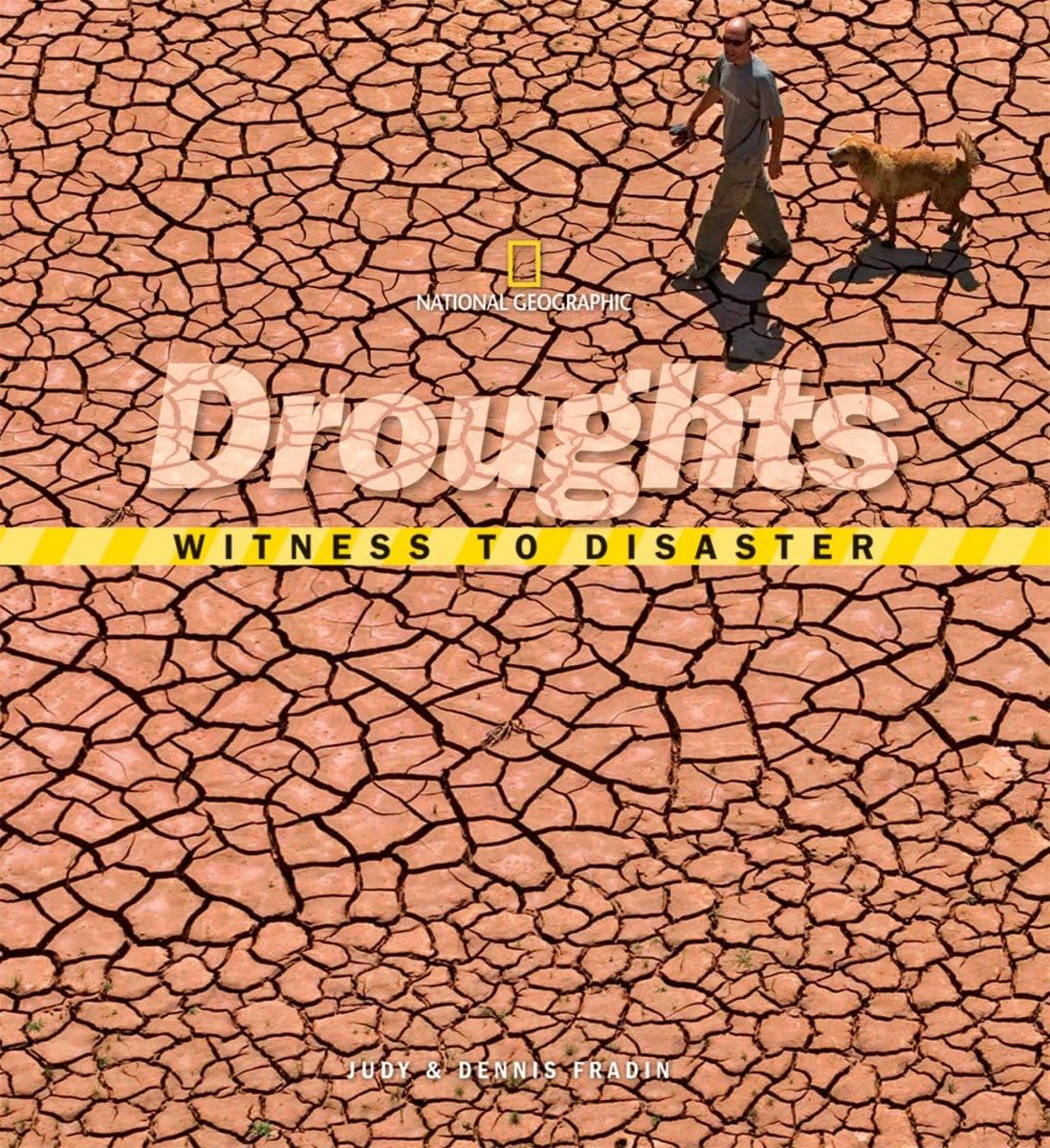 Witness to Disaster: Droughts Non-fiction