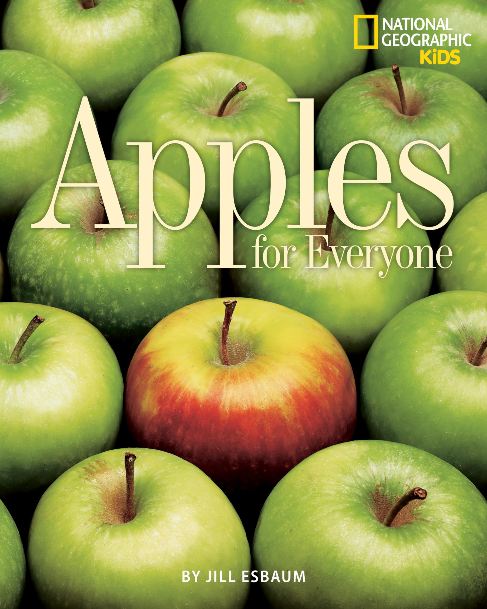 Apples for Everyone (Picture the Seasons) Non-fiction