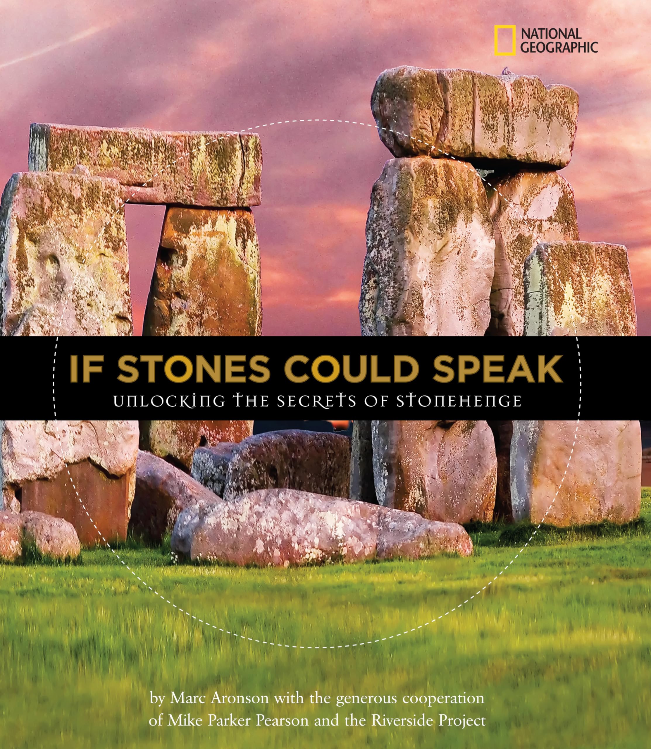 If Stones Could Speak: Unlocking the Secrets of Stonehenge (History (World)) Politics & History