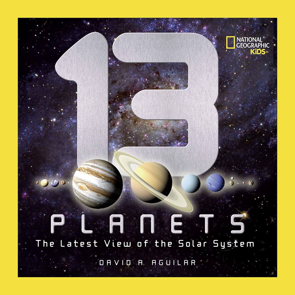 13 Planets Business & Technology