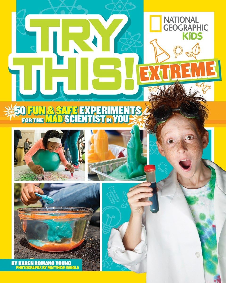 Product Image: Try This! Extreme