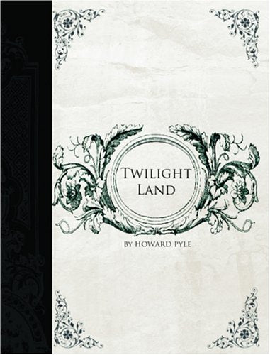Twilight Land Contemporary literature