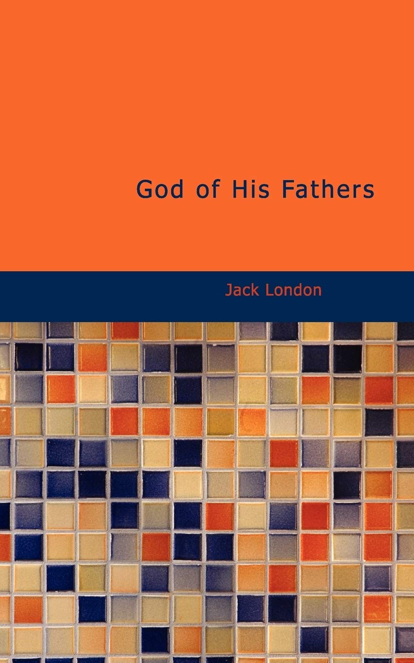 God of His Fathers Contemporary literature