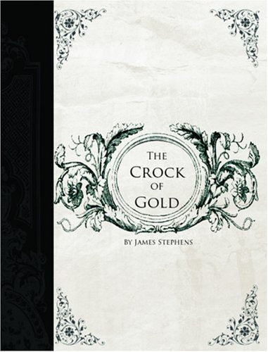 Crock of Gold (Large Print Edition) Contemporary literature
