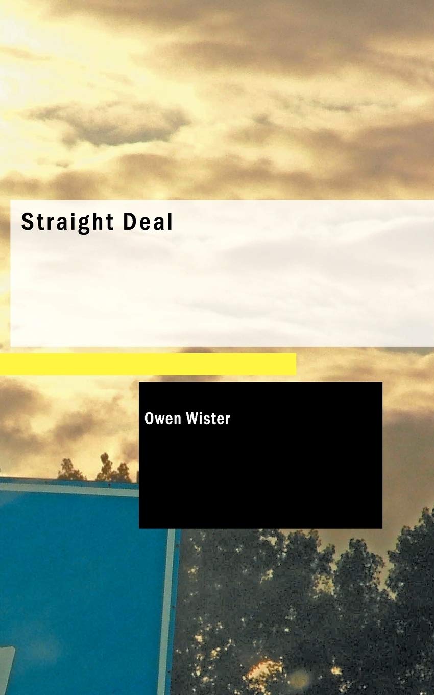 Straight Deal: The Ancient Grudge Contemporary literature