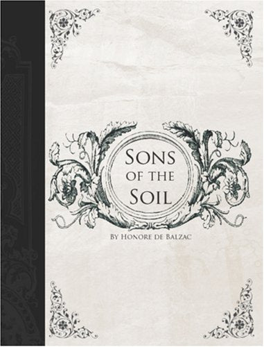 Sons of the Soil (Large Print Edition) Contemporary literature