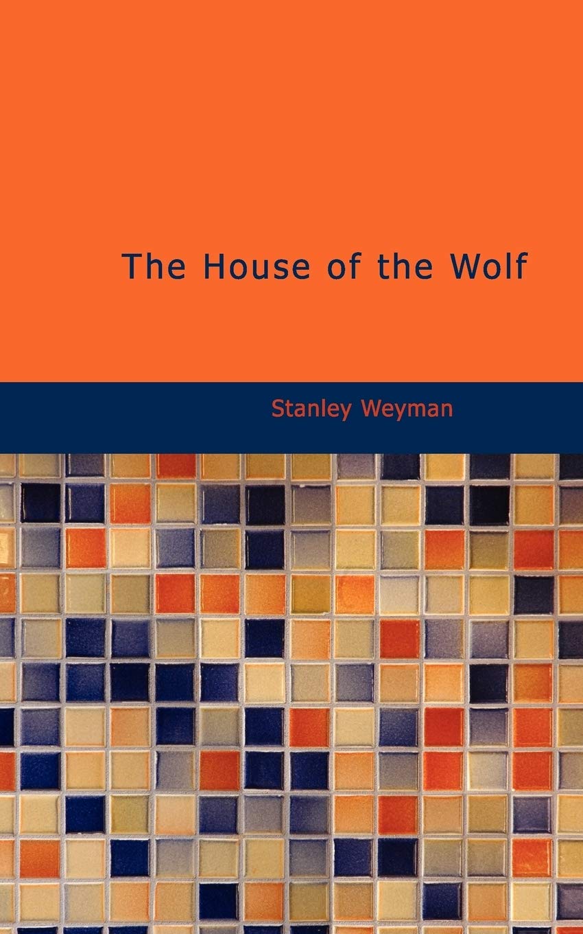 The House of the Wolf Contemporary literature
