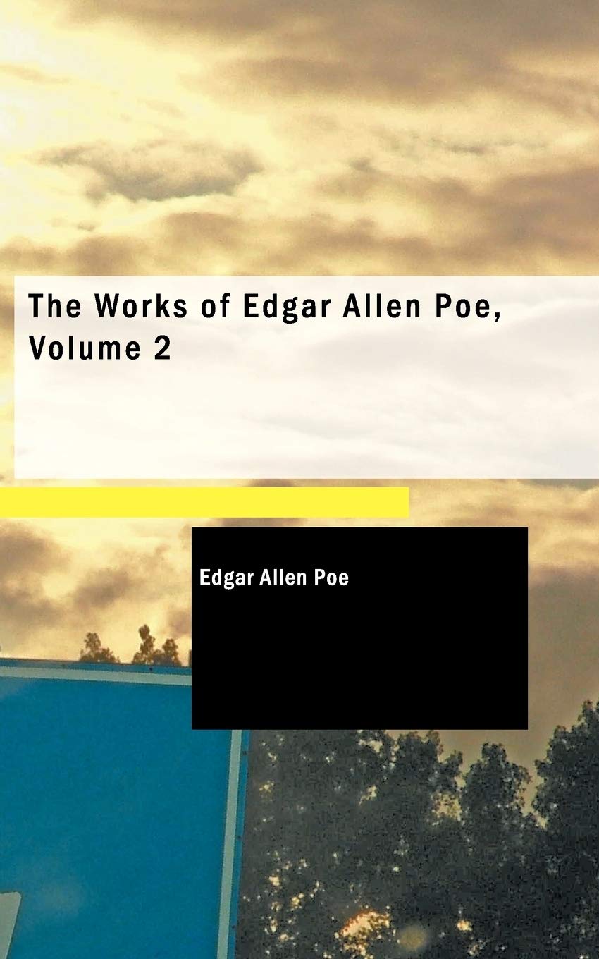 The Works of Edgar Allen Poe Contemporary literature