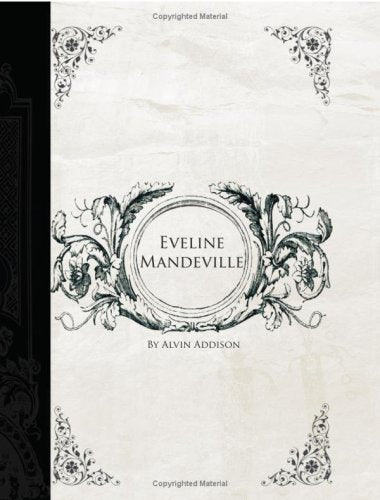 Eveline Mandeville (Large Print Edition): Or, The Horse Thief and His Rival Contemporary literature