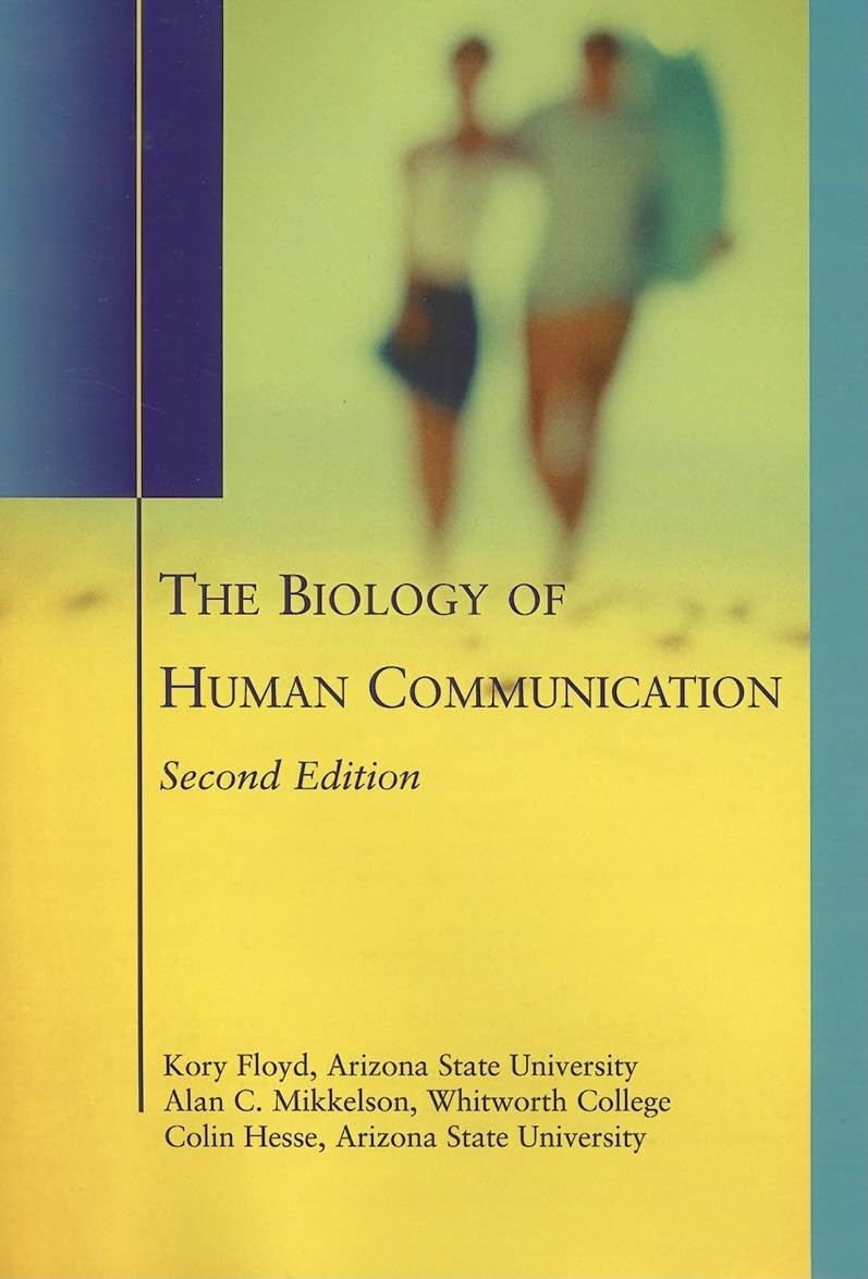 The Biology of Human Communication Medicine