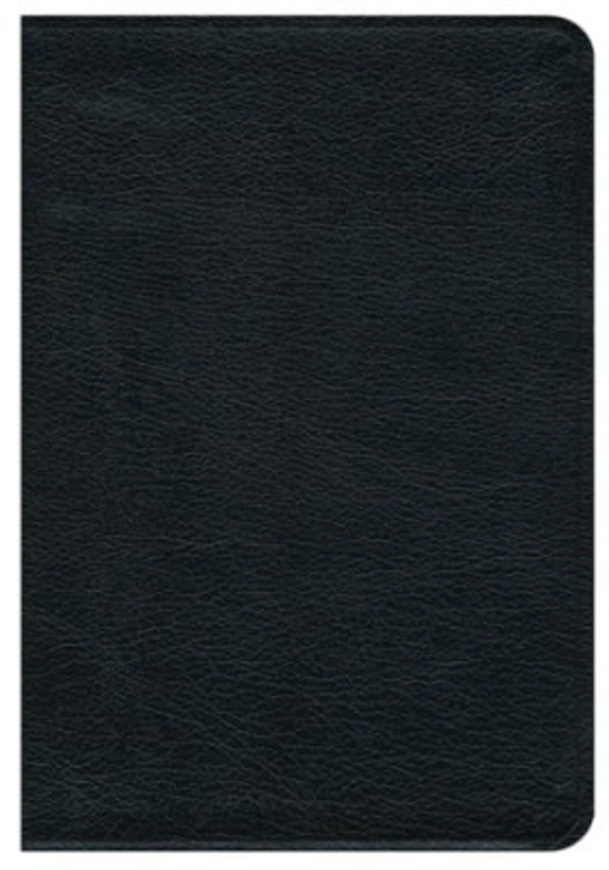 Premium NRSV Bible: New Revised Standard Version, Black, Bonded Leather, Premium Film, Art & Culture