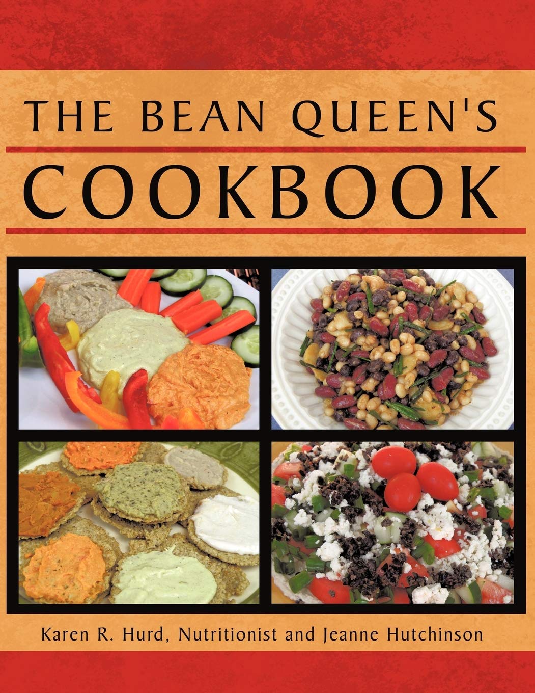 The Bean Queen's Cookbook Social Sciences