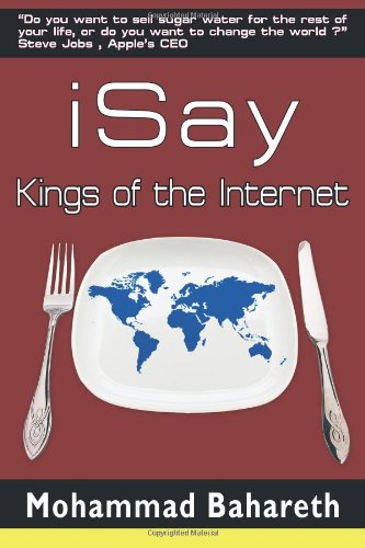 Isay: Kings of the Internet Computer Science