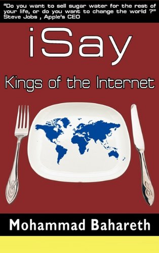 Isay: Kings of the Internet Computer Science
