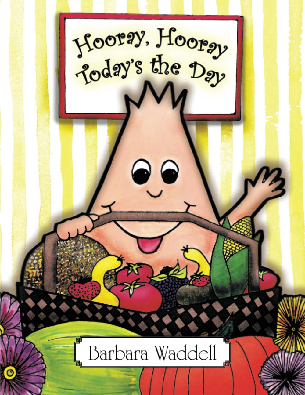 Hooray, Hooray, Today’s the Day Novels & Short Stories
