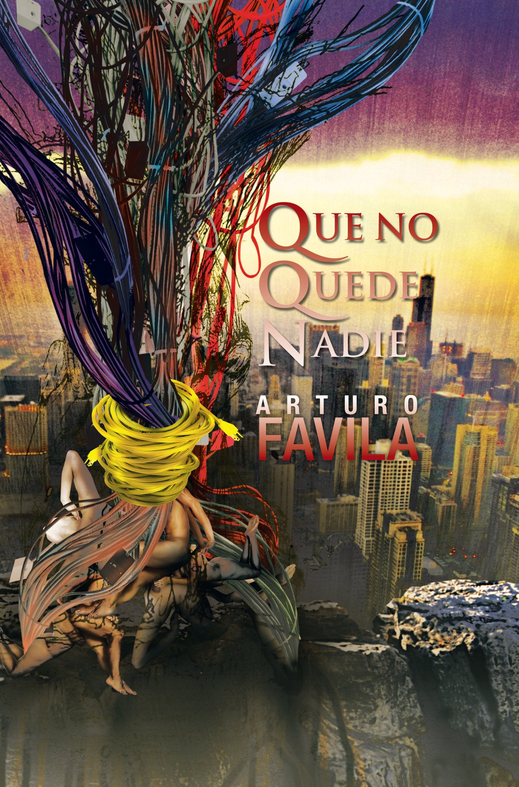 Que no quede nadie/ No One Should Be Left Action & Adventure